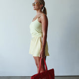 Everyday Shorts - Butter