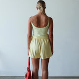 Everyday Shorts - Butter