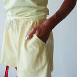 Everyday Shorts - Butter