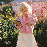 JNR Rosie Knit Cardigan