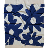 Marlo Knitted Baby Blanket