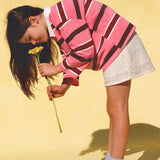 The Rae Rugby Jersey - Iced Vovo