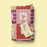 Garden Market Wrap