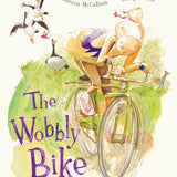 The Wobbly Bike