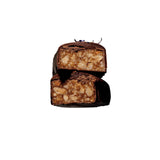 Almond Caramel Crunch