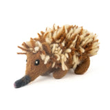 Vevoke Nepal Felted Deco - Echidna