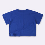 The Original Tee - Cobalt Tee