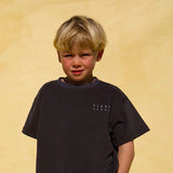 The Fun Guys Tee – Ink