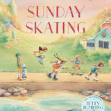 Sunday Skating