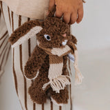 Frankie The Mini Rabbit