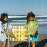 Kids Shades Of Summer Tee