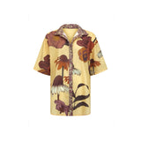 Glades Over Swim Shirt
