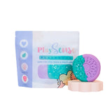 Duo Dough| Mermaid Cove | Tutti Fruity Scented