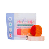 Duo Dough |Dragon Fire | Orange Scented