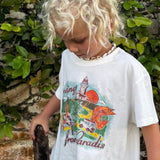 Postcard Tee