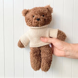 Milo The Mini Bear