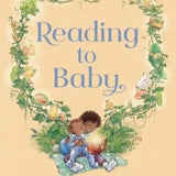 Reading To Baby