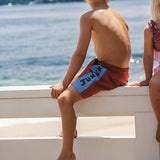 Bodhi Boardshort - Flame
