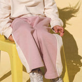 Charlie Racer Pant - Rose Sale price