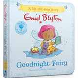 The Magic Faraway Tree: Goodnight Fairy
