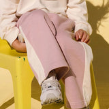 Charlie Racer Pant - Rose Sale price
