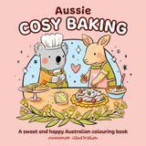 Aussie Cosy Baking