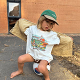Postcard Tee