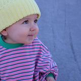 Kids Watermelon Sugar LS Tee