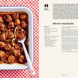 Around The World In 80 Meatballs