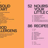 Baby Food Bible