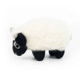 Handmade Felted Black Faced Sheep