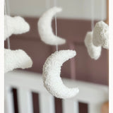 Cloud Boucle Mobile