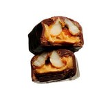 Maple Macadamia Caramel
