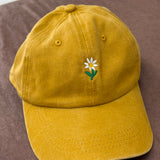 Little Flower Cap
