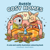 Aussie Cosy Homes