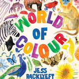 World Of Colour