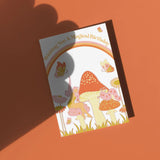 Wishing You A Magical Birthday Fairy