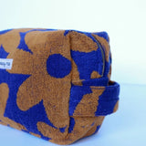 Marlo Terry Toiletry Bag