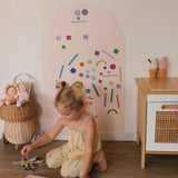 Magnetic Shape Set