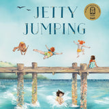 Jetty Jumping
