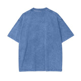 Mermaid La Sirene Tee - Blue