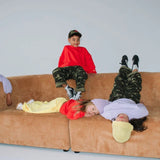 The Cargo Pant - Camo