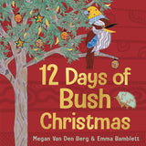 12 Days of Bush Christmas