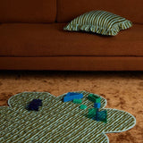 Strokes Playmat