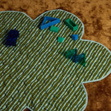 Strokes Playmat
