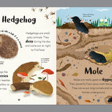 The Bedtime Book of Animals