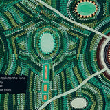 Giinagay Gaagal, Hello Ocean