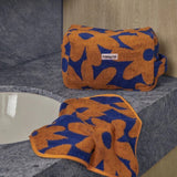 Marlo Terry Toiletry Bag