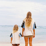 Kids Lenn Surf Shirt