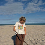 Postcard Tee